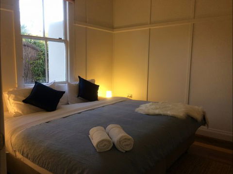 A Sunday Cottage - Tourism TAS 4